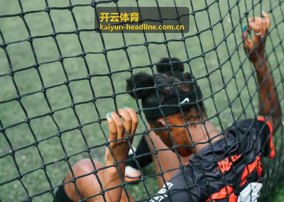 开云体育赛事合作项目与内容协作画面