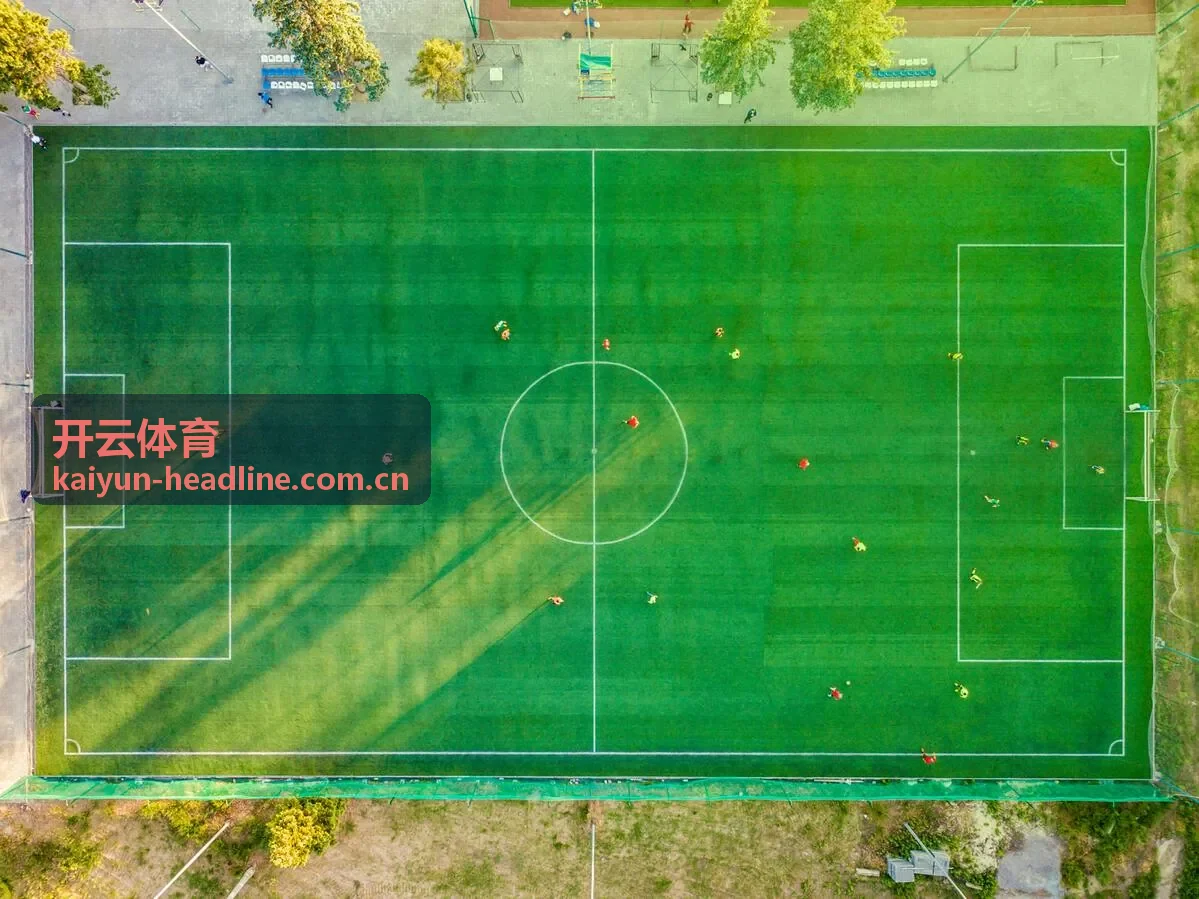 开云体育品牌推广素材